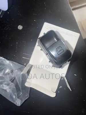 Brand New Single Window Switch for Mercedes-Benz C300 E-Class