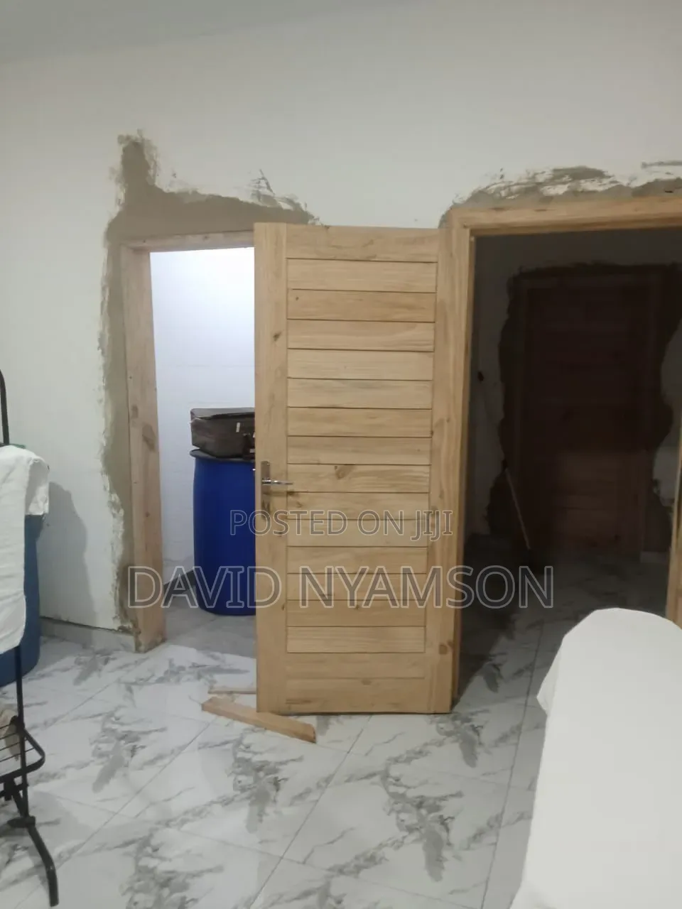 3bdrm House in Goshen Woodlands, Police Station for sale
