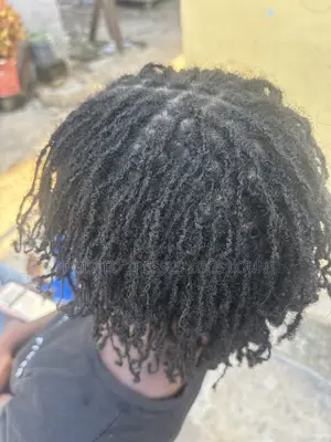 Sisterlocks, Dreadlocks, Gel Twist and Locs Extensions
