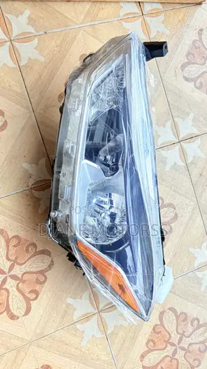 Nissan Kicks 2017-2020 Headlight and All Parts Available
