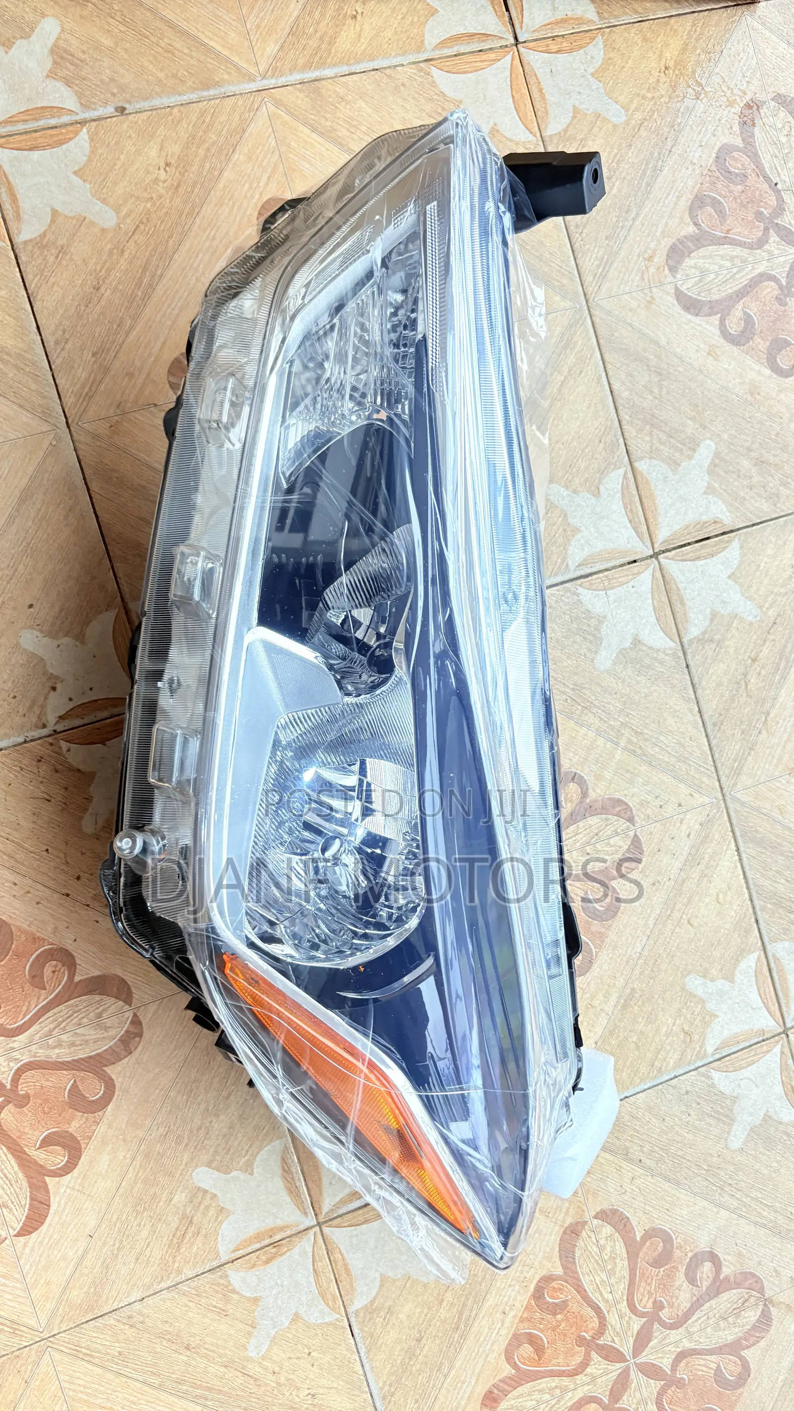 Nissan Kicks 2017-2020 Headlight and All Parts Available