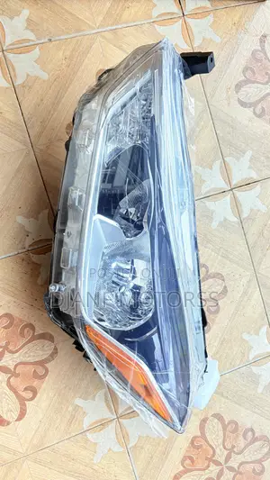 Nissan Kicks 2017-2020 Headlight and All Parts Available