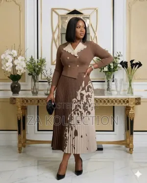 Miyaki Women's Dress for Weddings