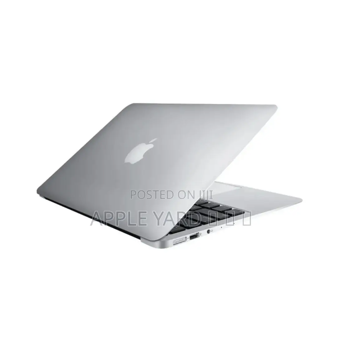 New Laptop Apple MacBook Air 8GB Intel Core i5 SSD 128GB
