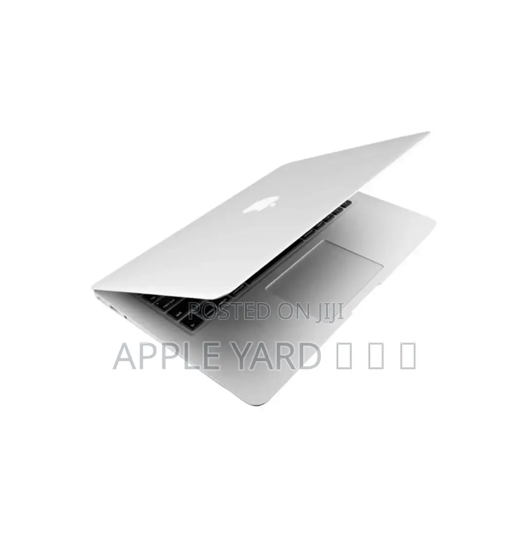 New Laptop Apple MacBook Air 8GB Intel Core i5 SSD 128GB