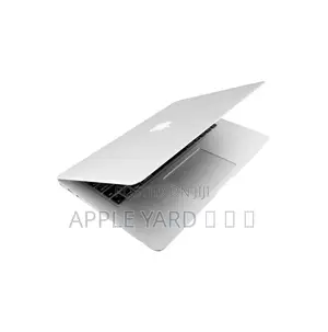 New Laptop Apple MacBook Air 8GB Intel Core i5 SSD 128GB