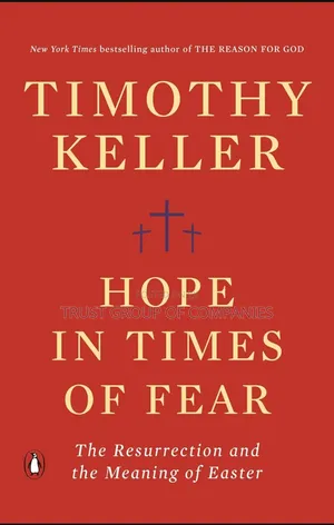 Hope in Times of Fear