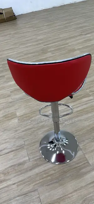 Bar Chair ( by - 02)