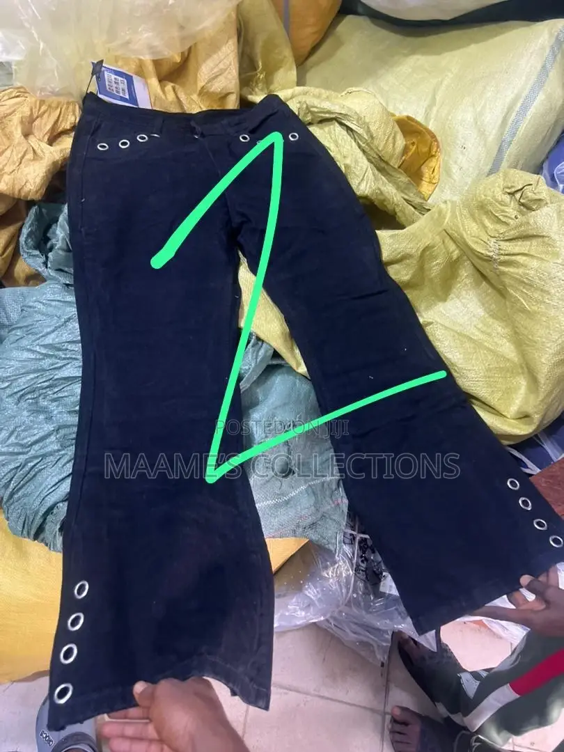 Quality Baggy Jeans