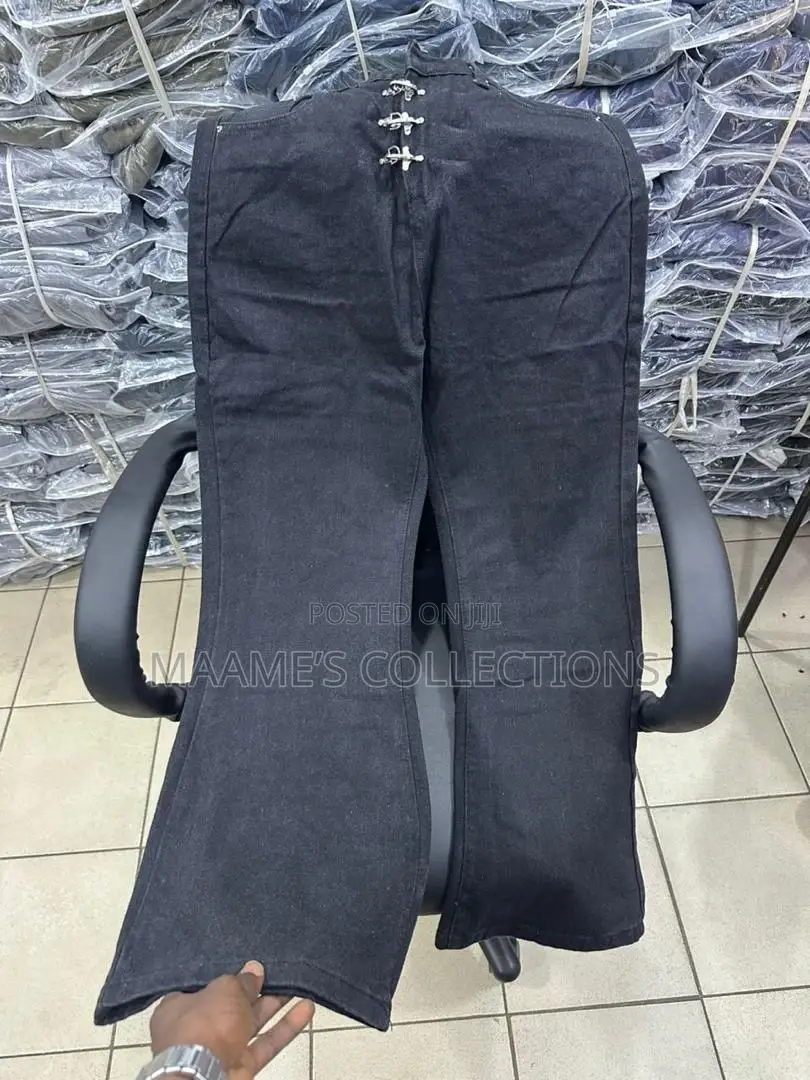 Quality Baggy Jeans