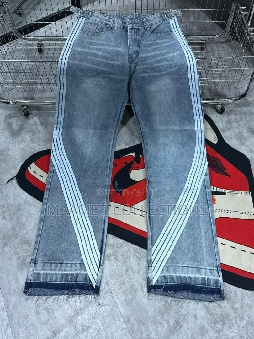 Quality Baggy Jeans