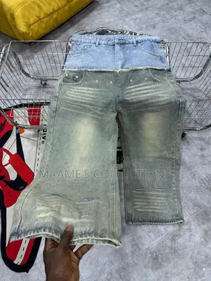 Quality Baggy Jeans