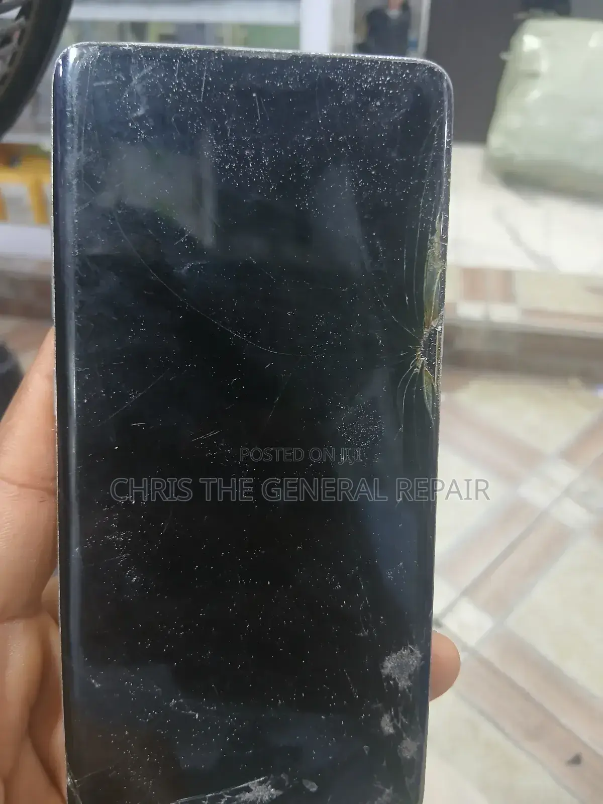 iPhone Andriod Repiar