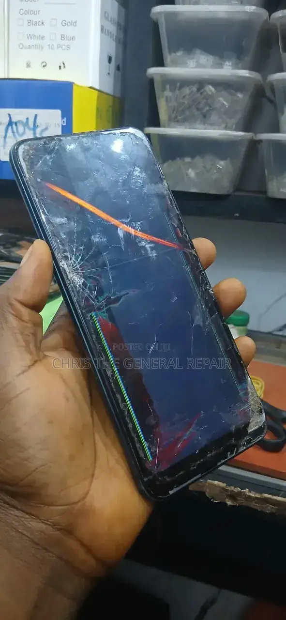 iPhone Andriod Repiar
