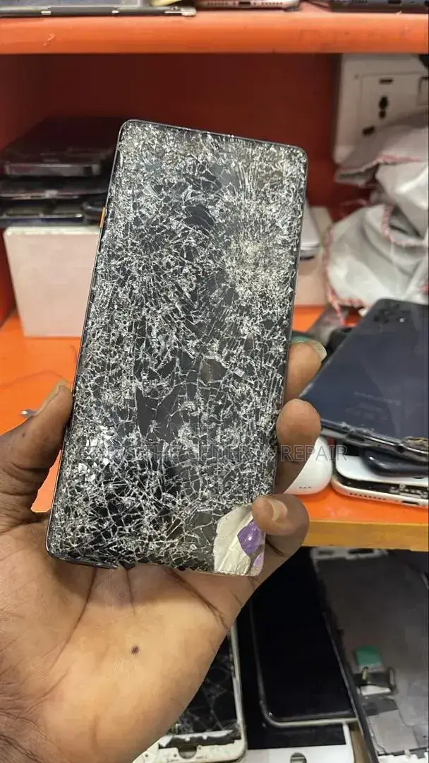 iPhone Andriod Repiar
