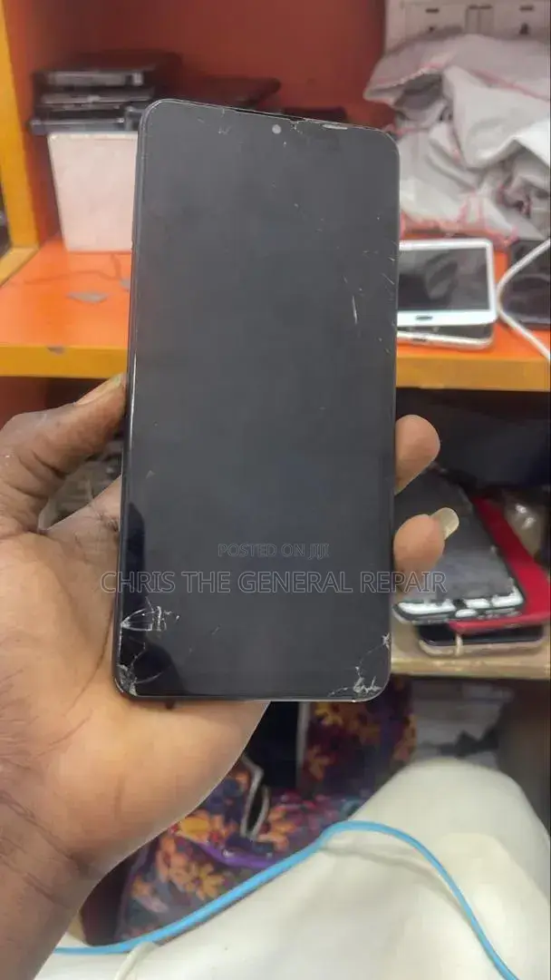 iPhone Andriod Repiar