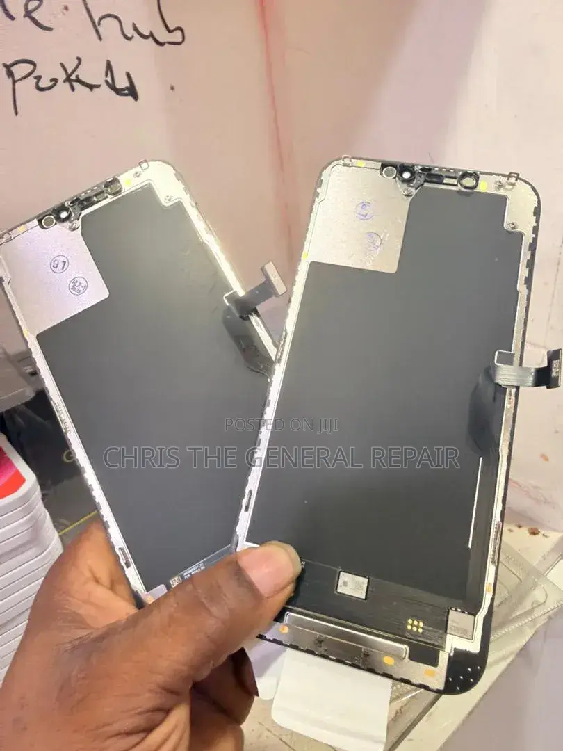 iPhone Andriod Repiar