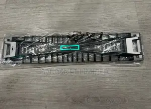 Hpe Gen11 2u Bezel