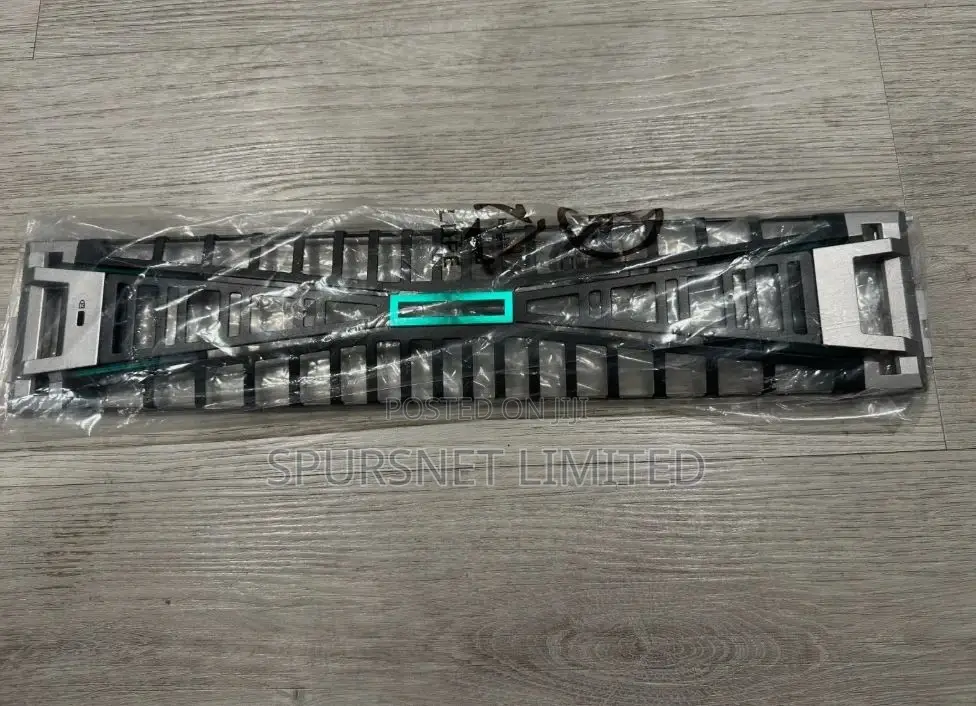 Hpe Gen11 2u Bezel