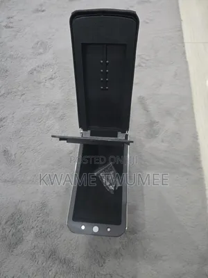 Toyota Vitz/Yaris Arm Rest