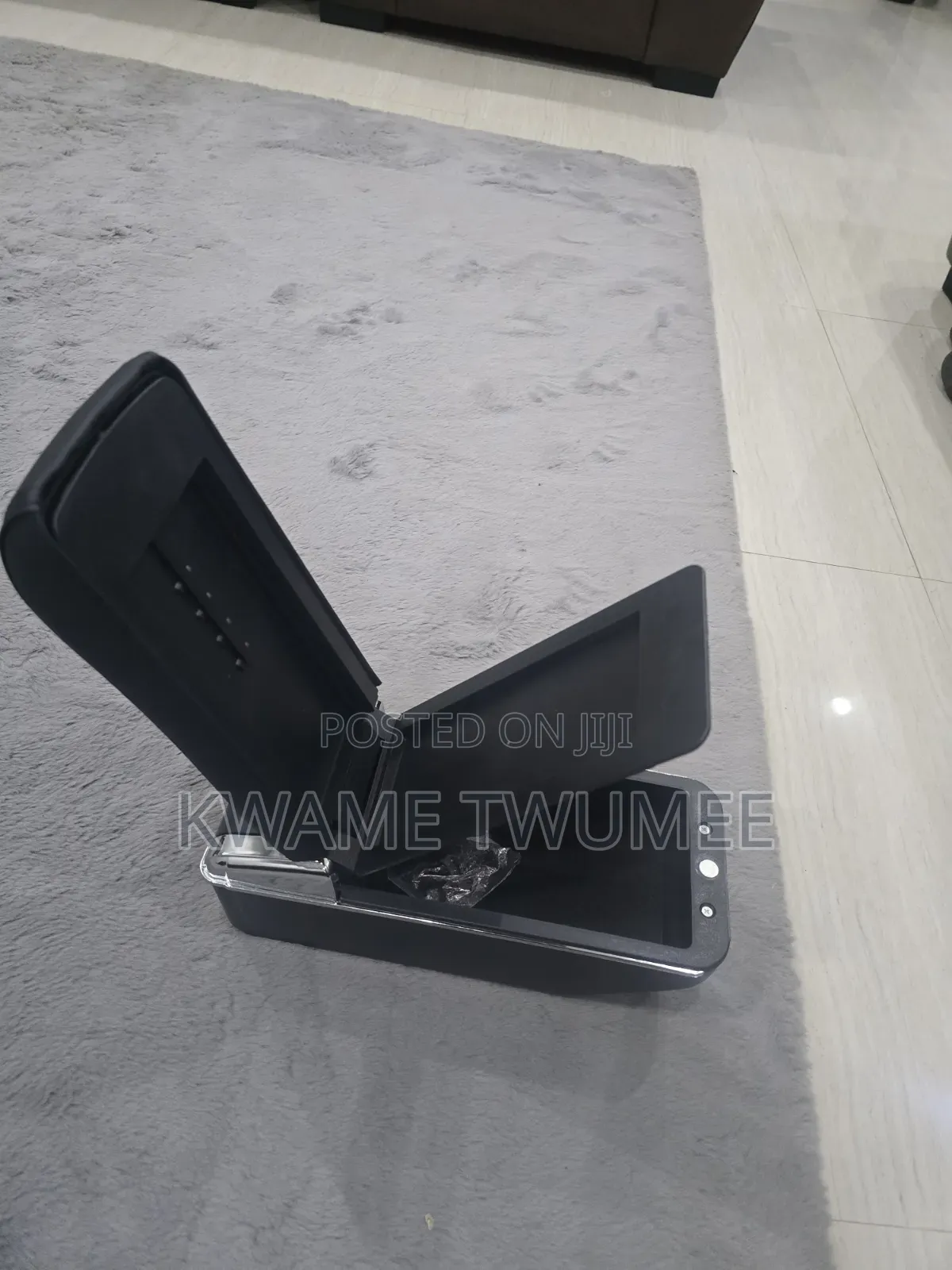Toyota Vitz/Yaris Arm Rest