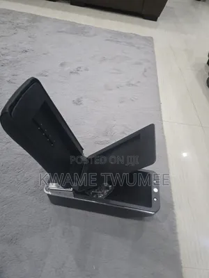 Toyota Vitz/Yaris Arm Rest