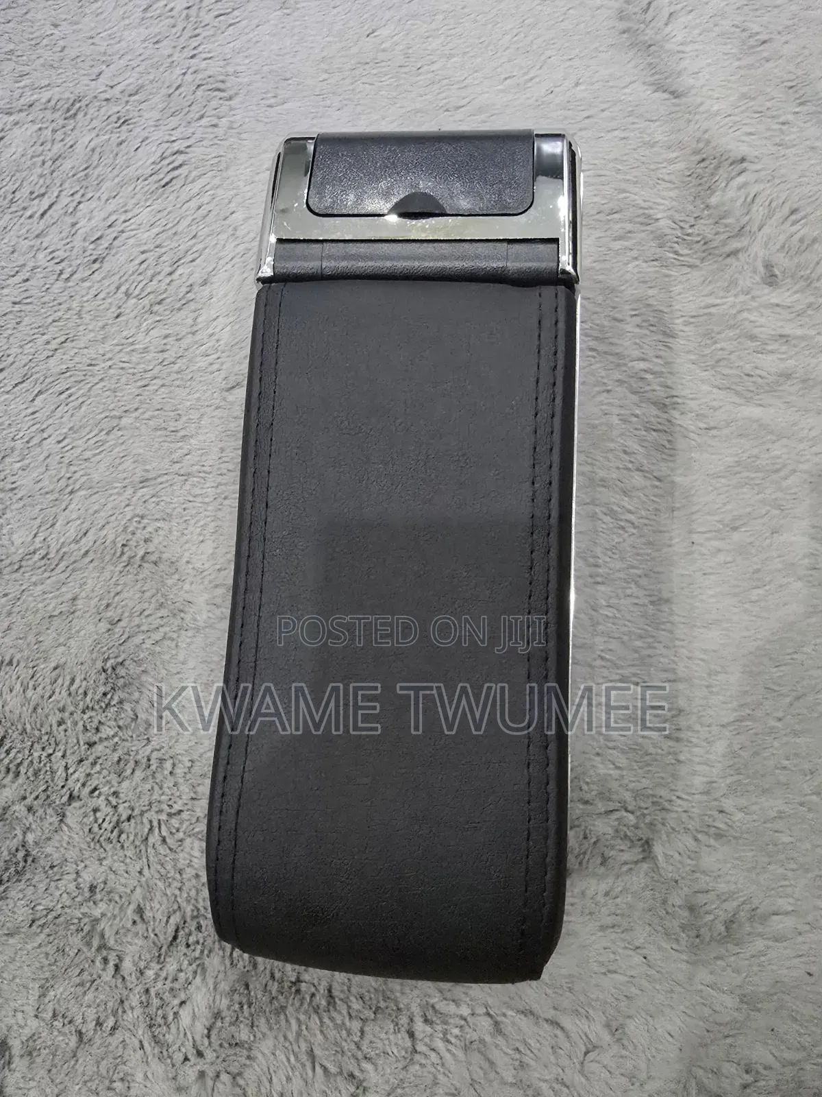 Toyota Vitz/Yaris Arm Rest