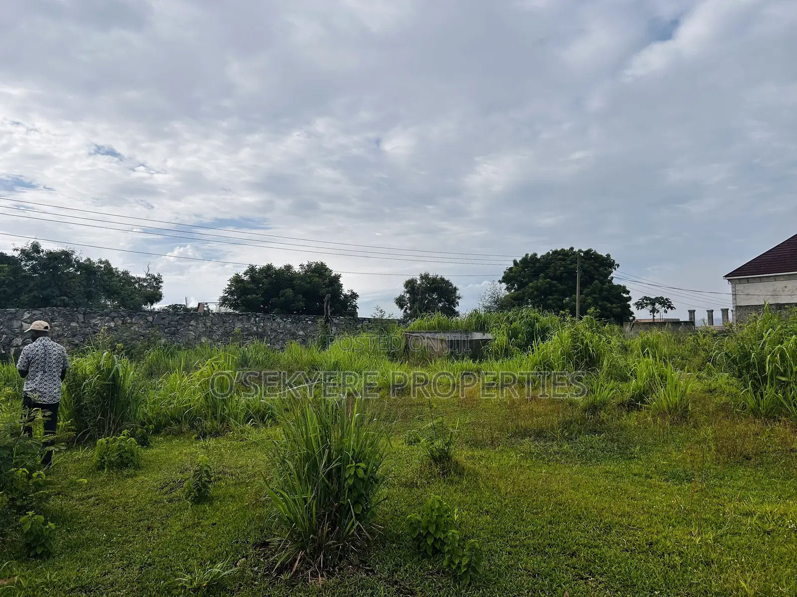 2 Hillside Plots With Stunning Lakeview
