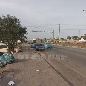 Land Title for Sale at Baah Yard