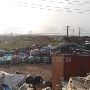 Land Title for Sale at Baah Yard