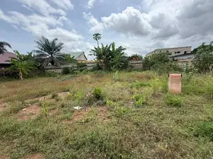 2 Plots of Land With Structure on It for Sale