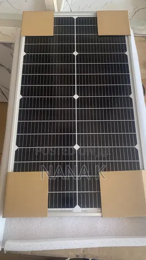 Brand New Newpowa Solar Panel