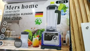 High Speed Quality Blenders for Sale