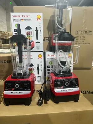 High Speed Quality Blenders for Sale