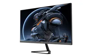 Viewsonic 27", Qhd, 210hz, Fast Ips, HDR 400 Gaming Monitor