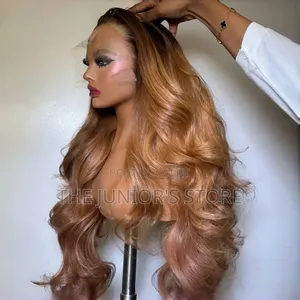 Blend Hair Replica