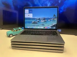 Laptop Apple MacBook Air 8GB Apple M1 SSD 128GB
