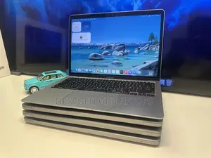 Laptop Apple MacBook Air 8GB Apple M1 SSD 128GB