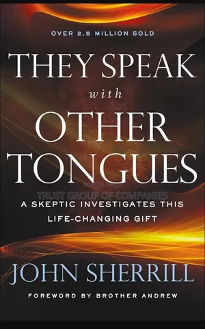 They Speak With Other Tongues