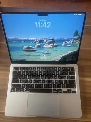 Laptop Apple MacBook Air 2026 M5 13-inch 16GB Apple M5 SSD 512GB