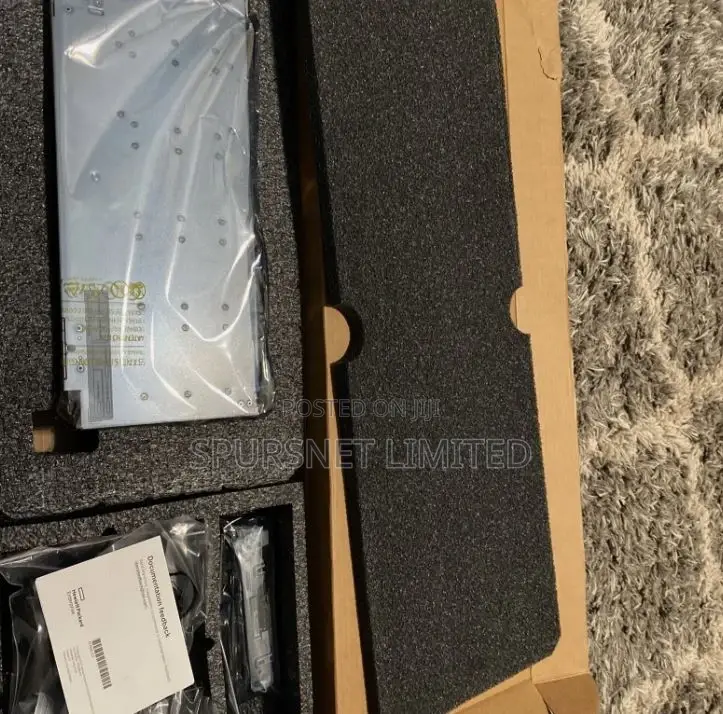Hpe P15725-B21 Upgrade Kit