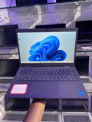 Laptop Dell Latitude 3420 8GB Intel Core i7 SSD 256GB