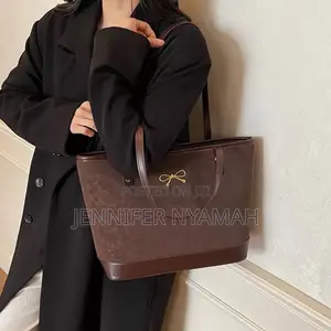Classy Tote Bag