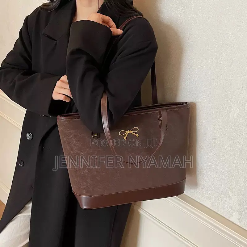 Classy Tote Bag
