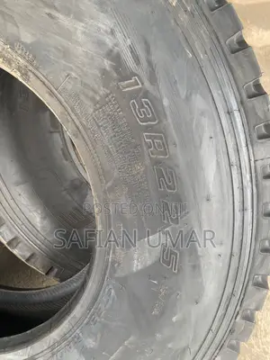 Brand New 13r22.5 Fortune
