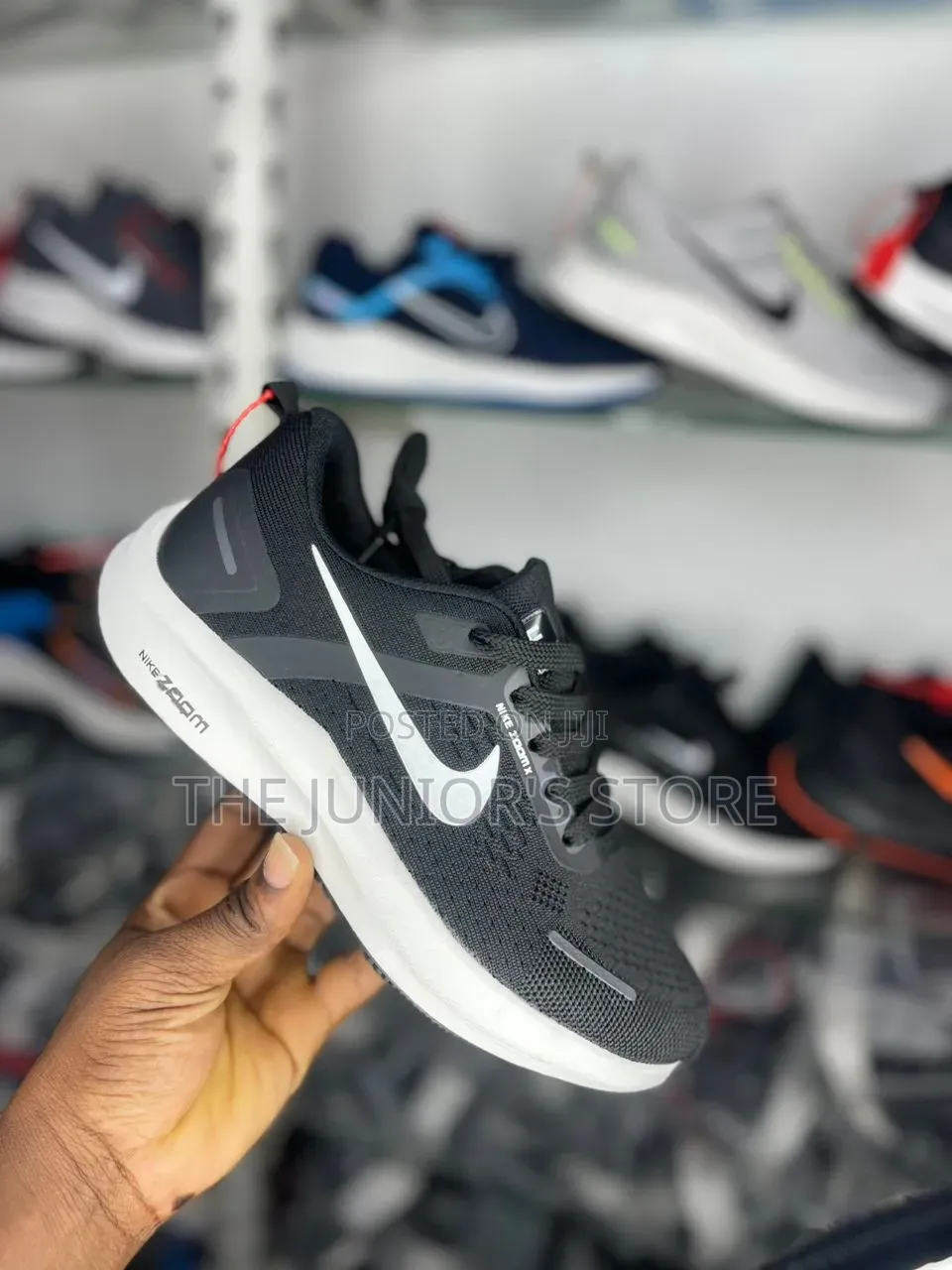 Nike Running Sneakers