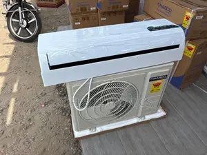 Nasco 1.5hp Energy Saving Air Conditioner