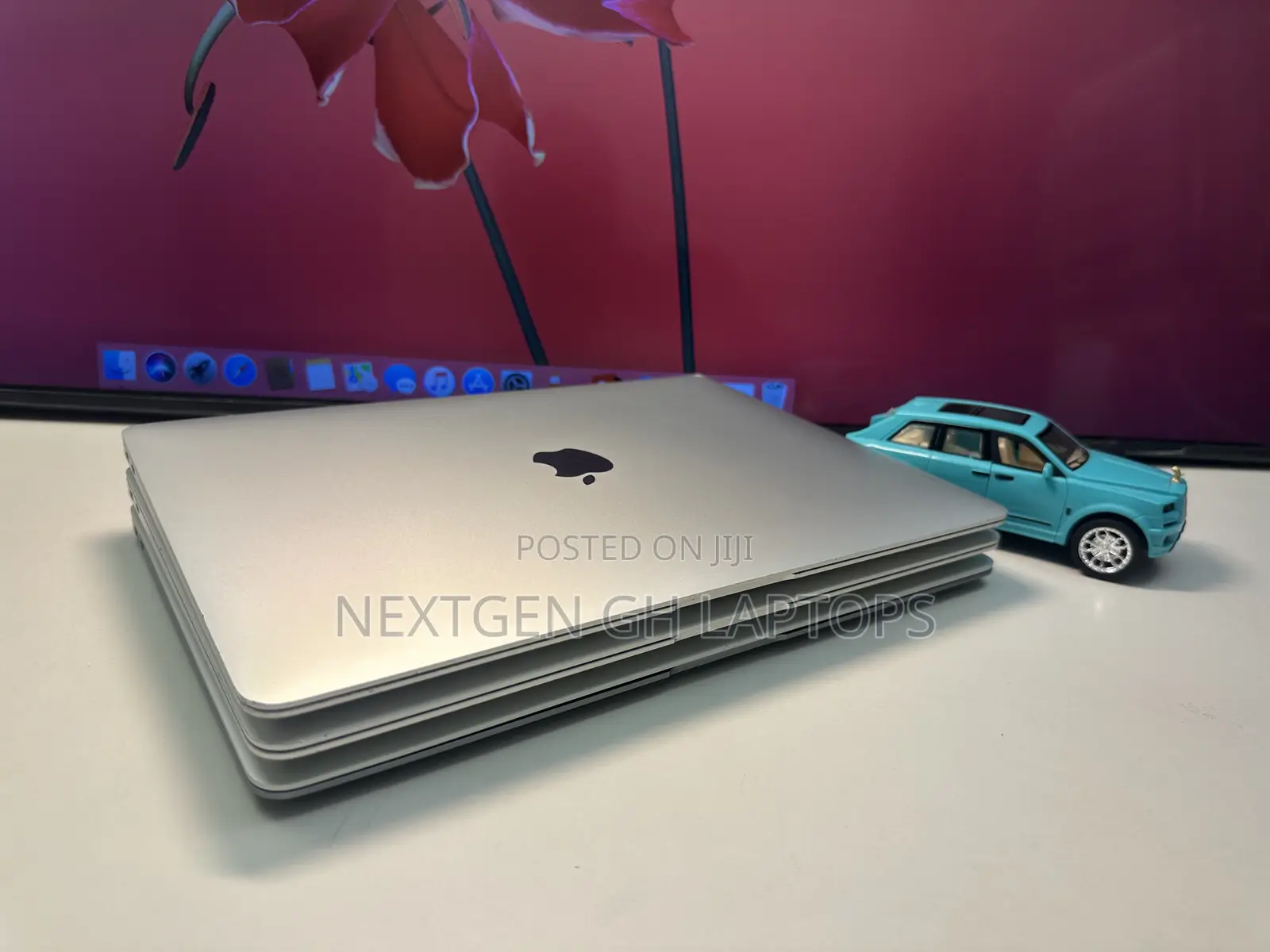 Laptop Apple MacBook Air 16GB Intel Core i5 SSD 128GB
