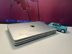 Laptop Apple MacBook Air 16GB Intel Core i5 SSD 128GB