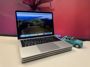 Laptop Apple MacBook Air 16GB Intel Core i5 SSD 128GB